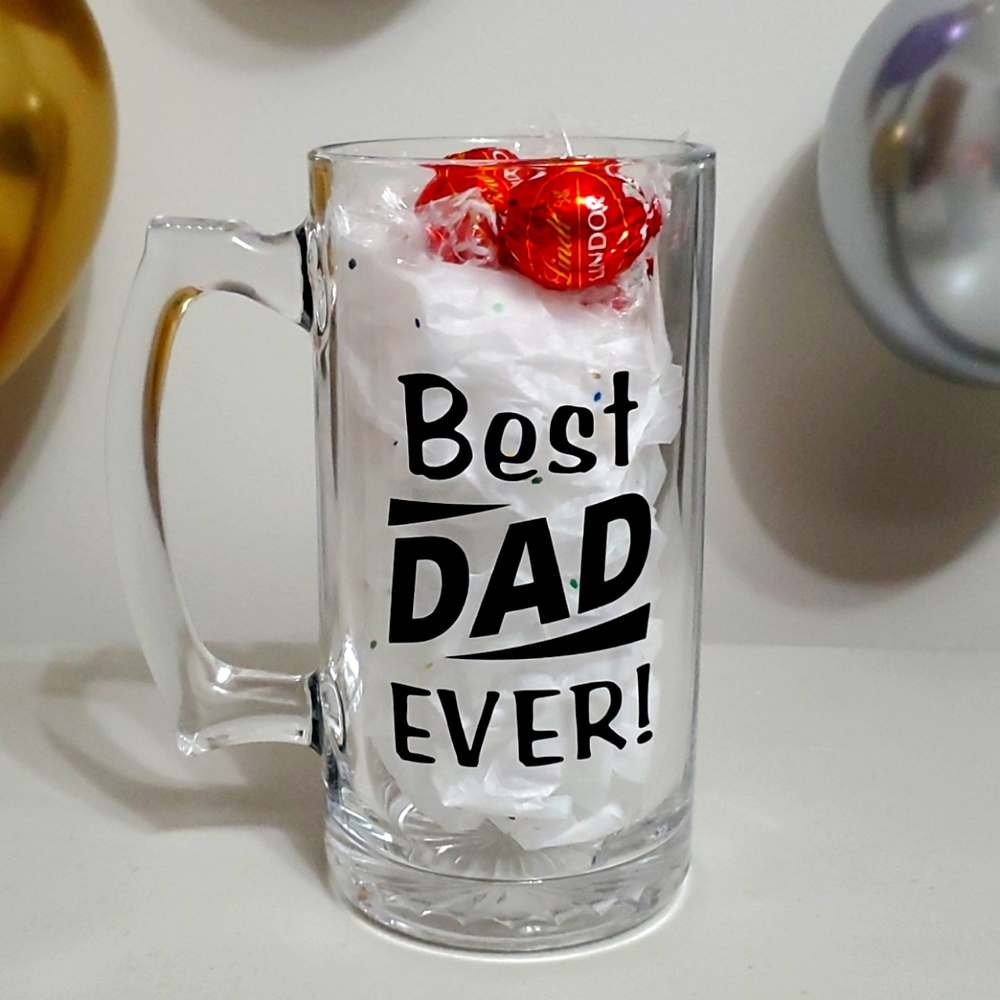 Beer Glass